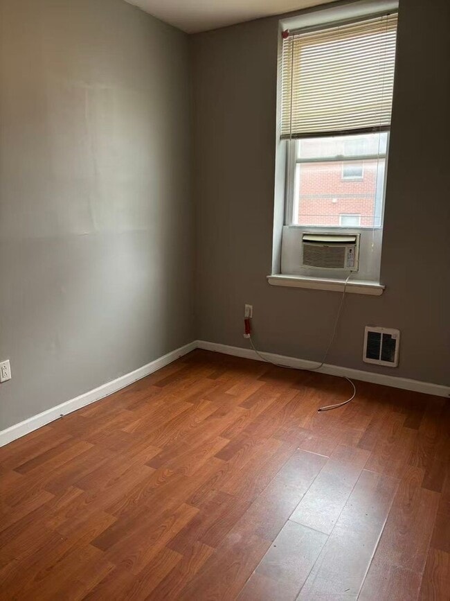 Photo - Three Bedroom and One bathroom apartment Unit 2F