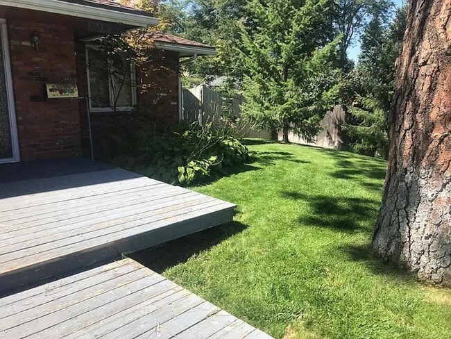 Photo - Large 2640 sq. ft. Single Family Home for Rent! - 4 Bedroom, 2 Bathroom Located in Cheney!