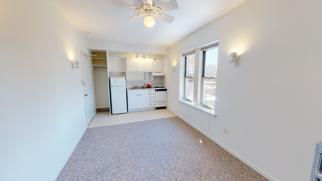 Photo - Winthrop Terrace Apartments