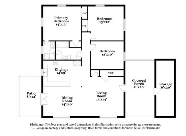 Photo - 720 PATRICIA, LAKELAND, FL 33809