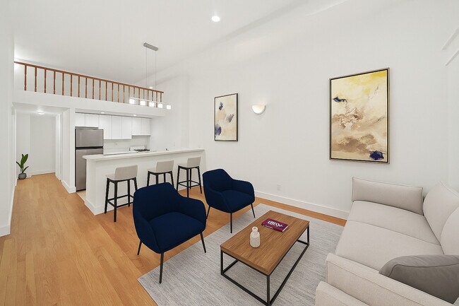 Photo - 207 East 37th Street