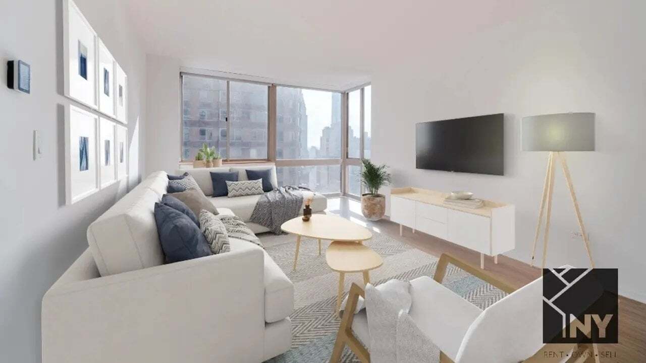 Photo - 102 W 27th St Unit 27C