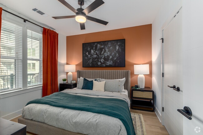 1BR, 1BA
