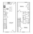 Creekmore I Floor Plan
