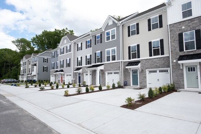 Photo - 222 Tern Ct Townhome