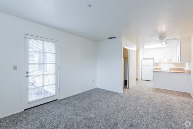 1BR, 1BA