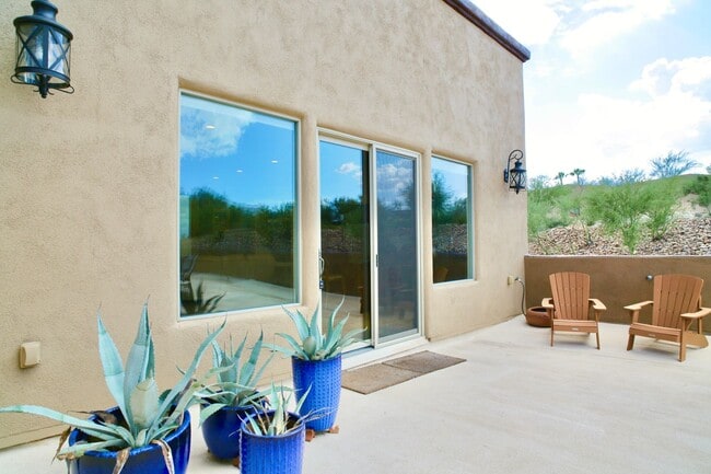 Photo - Mountain and City Views from this Furnished Rental!