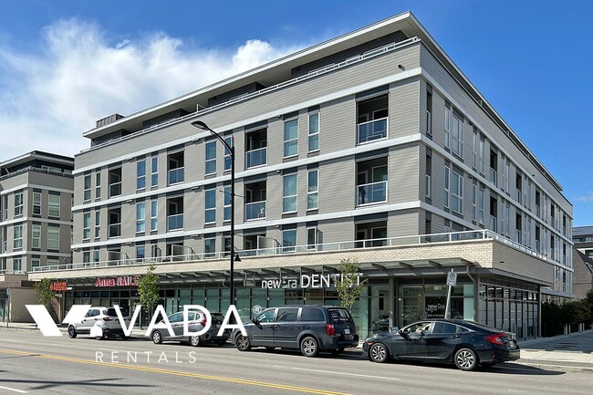 Building Photo - ERA 1 BR APT Rental 322-22265 Dewdney Trunk Rd Maple Ridge: VADA Unit 322