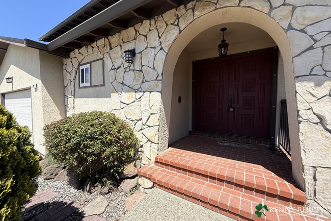 Photo - Spacious 5-Bedroom Home with Large Backyard in San Bruno