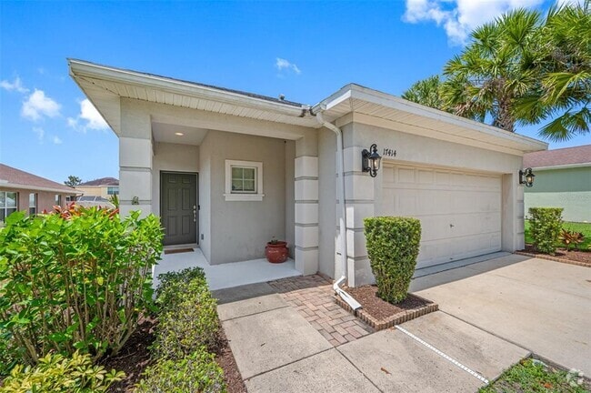Building Photo - 17414 New Cross Cir Rental