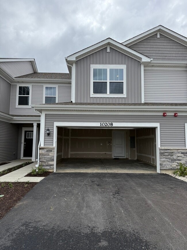 Photo - 10208 McMahon Wy Townhome