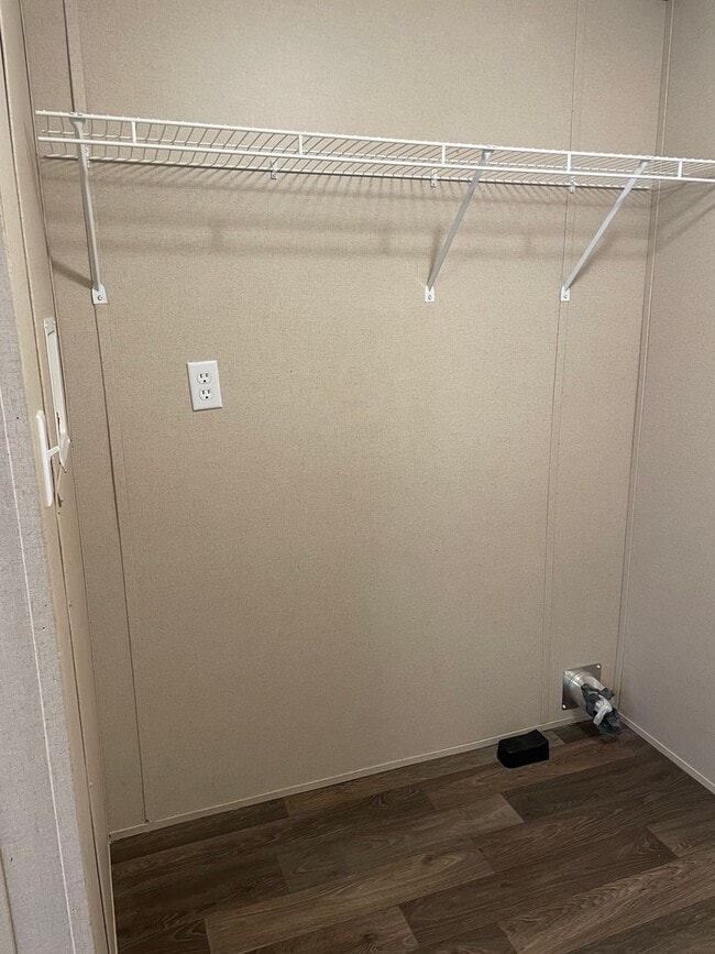 2 BED, 2 BATH MOBILE HOME! House Rental in Asheboro, NC