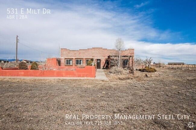 Building Photo - Horse Property with Barn & Workshop Rental