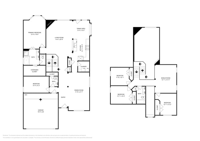 Building Photo - 14121 S Pass Rd