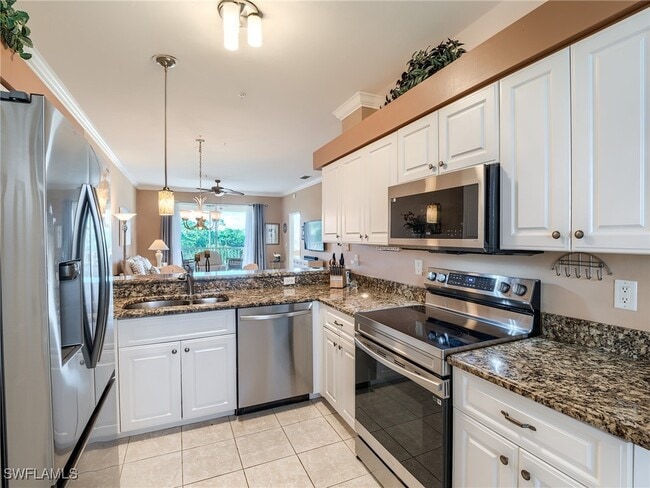 Photo - 8680 Cedar Hammock Cir Condo Unit 143