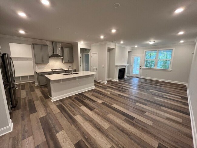 Photo - 1512 Chirping Bird Ct
