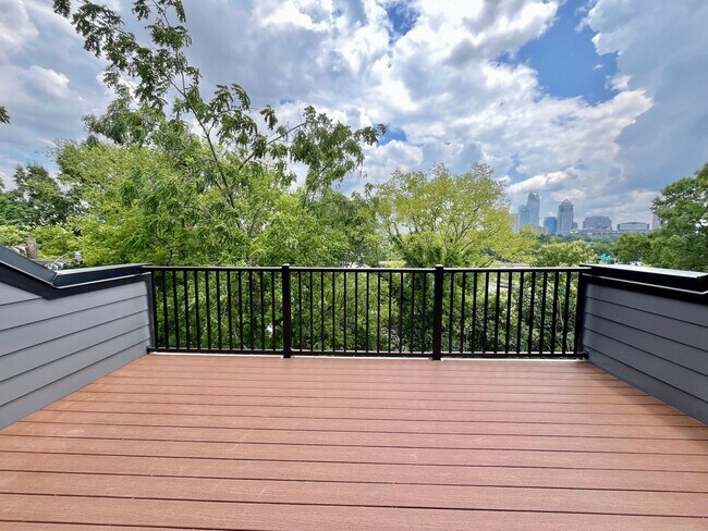 Photo - LUXURY Rooftop Terrace Townhome