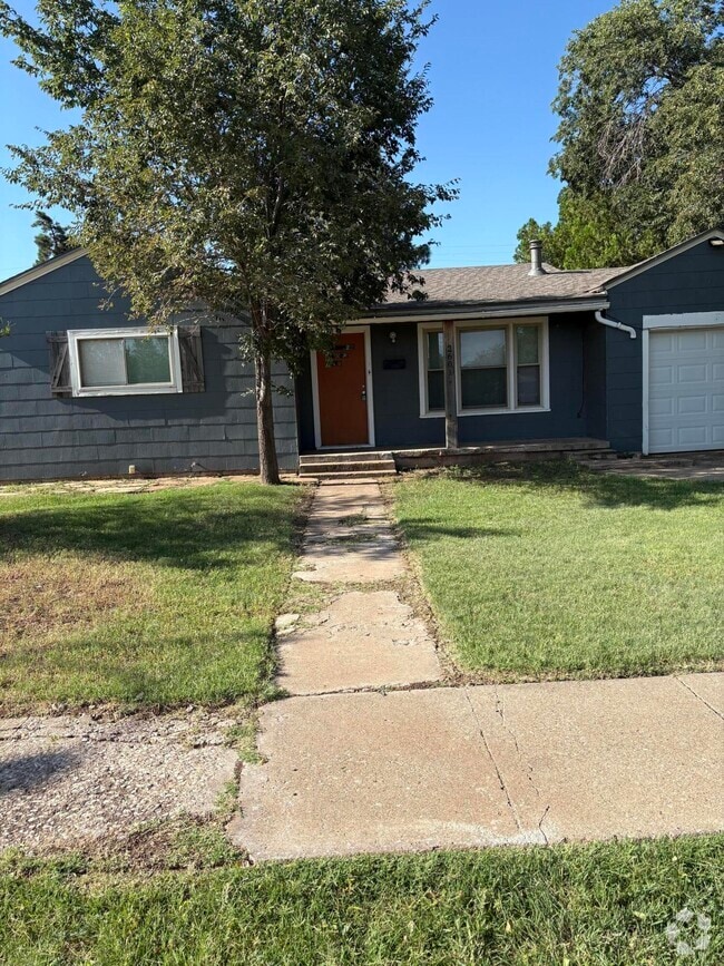 Building Photo - 2601 40th St Rental