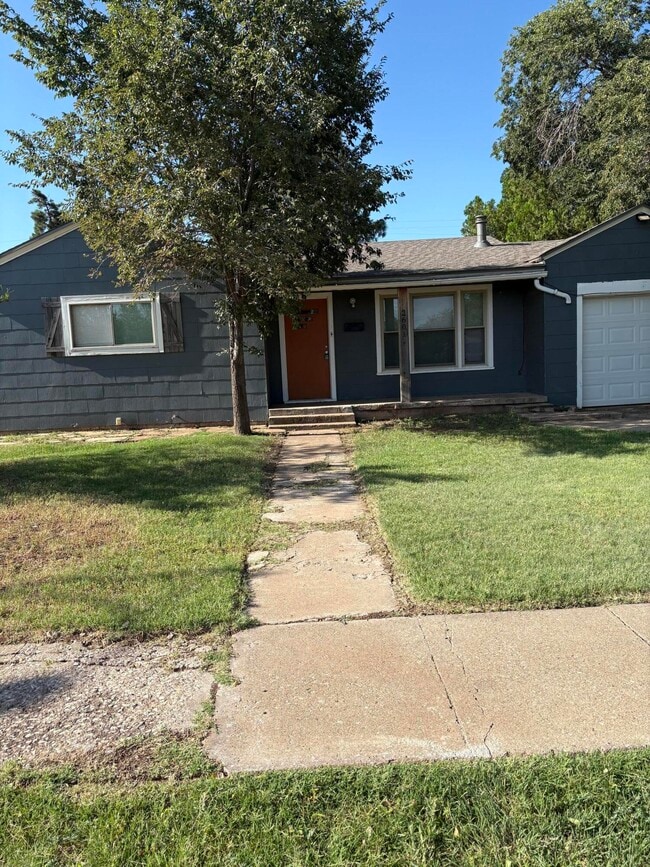 Photo - 2601 40th St House