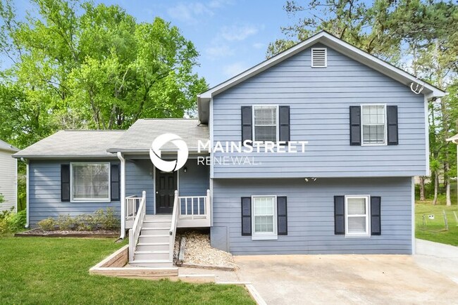 Building Photo - 5 Bedroom Pet-Friendly Home in DALLAS, GA with Main Street Renewal