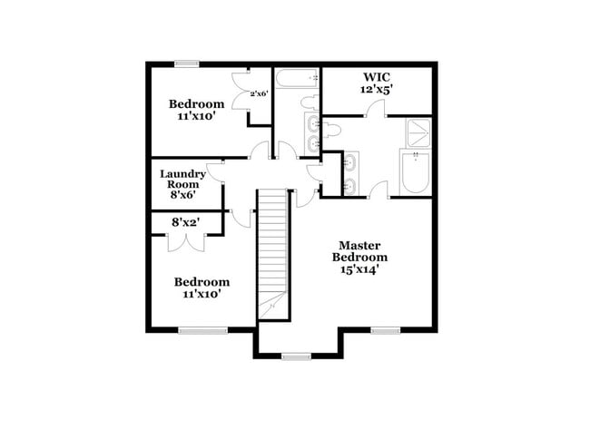 Photo - 1536 Rockglade Run