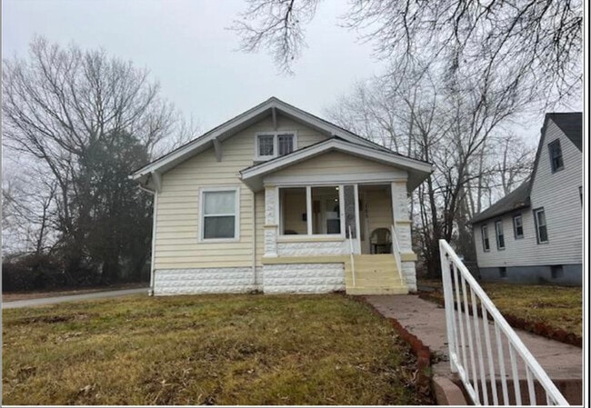 Building Photo - 125 N 35th St