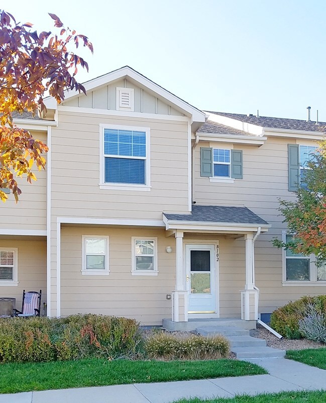 Photo - 19171 E 58th Ave Townhome
