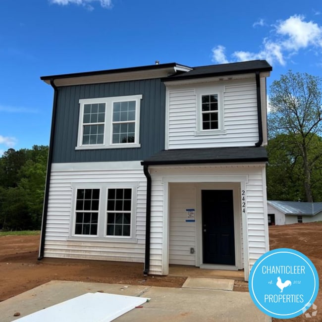 Building Photo - 2424 Kings Cross Ct Rental