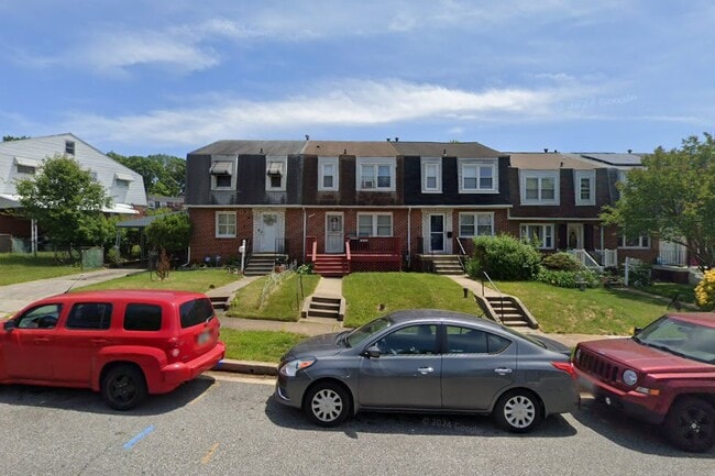 Building Photo - 5753 Utrecht Rd Rental
