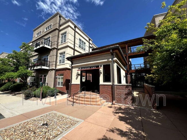 Building Photo - 5677 S Park Pl Unit 104D