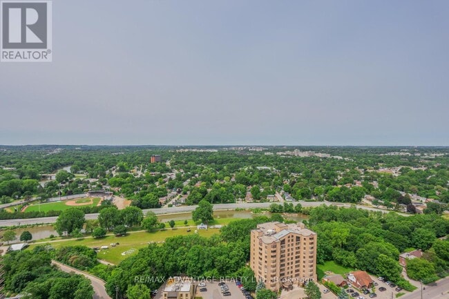 Photo - 505 Talbot St Unit 2701
