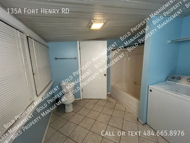 Photo - 135A Fort Henry Rd