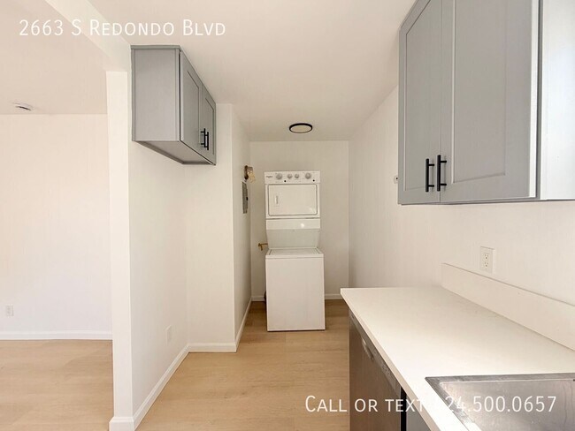 2663 Redondo Blvd