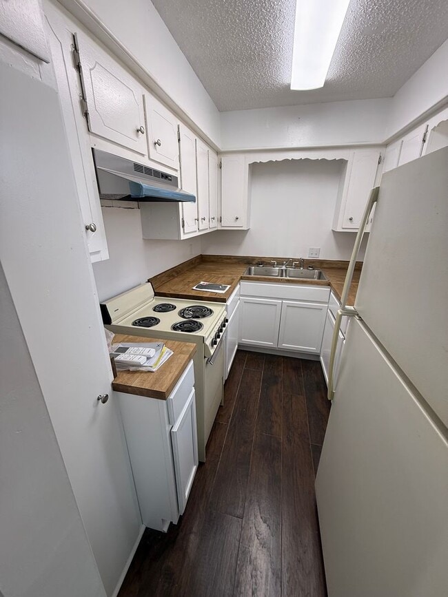 Photo - 1018 S 16th St Unidad C