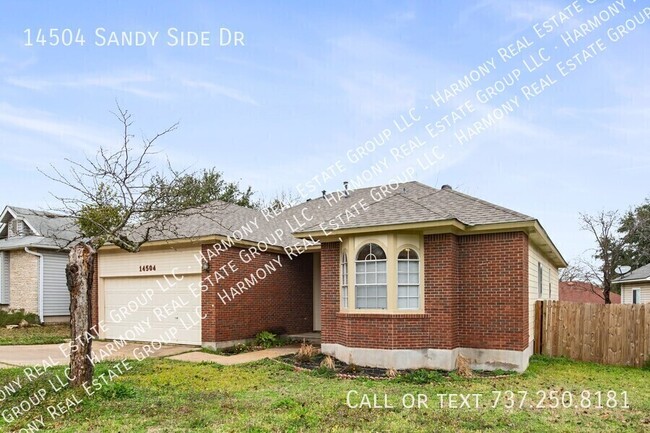 Building Photo - 14504 Sandy Side Dr