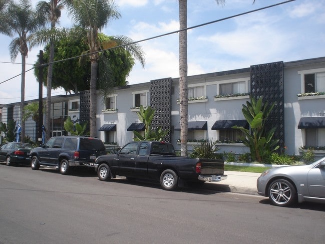 The Brentwood - The Brentwood