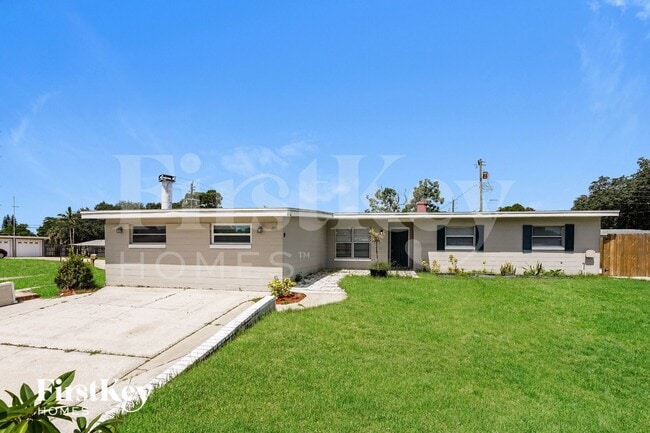 Photo - 1500 Dozier Ave