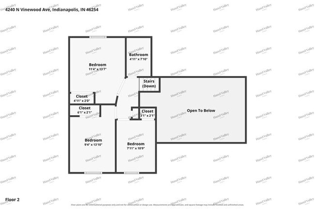 Photo - 4240 N Vinewood Ave