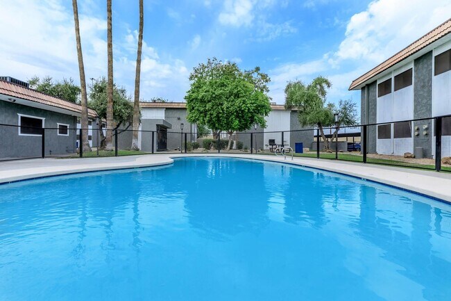 Photo - Palisade Park Aparments