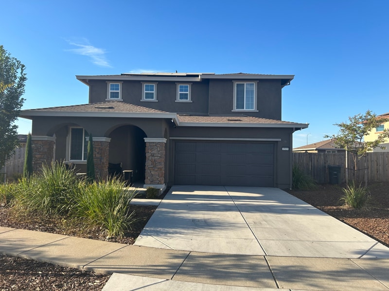 Photo - 1523 Falabella Way House