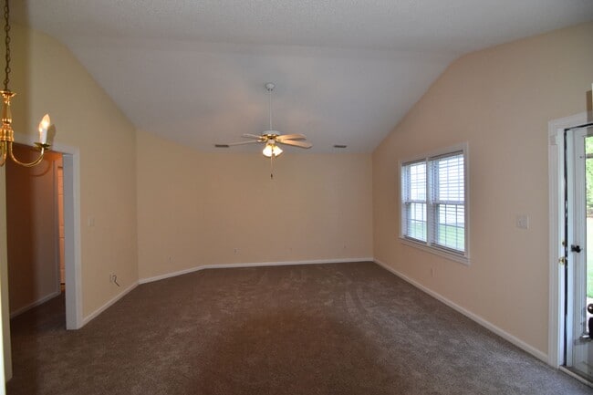 Photo - One Story 3 Bedroom 2 Bath Duplex