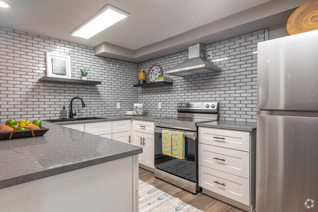 Rentable Clubhouse