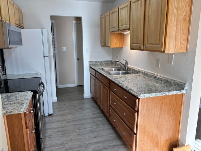 Photo - SUPER CUTE UNIT- RECENTLY REMODELED - ONLY $1,375 PER MONTH FOR THIS 2 BEDROOM, 1 BATH UNIT- INCU... Unit 151
