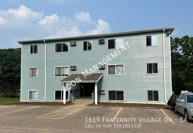 Photo - 1619 Fraternity Village Dr Apartments