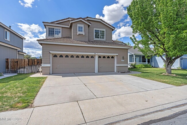 Photo - 3095 Fairwood Dr House