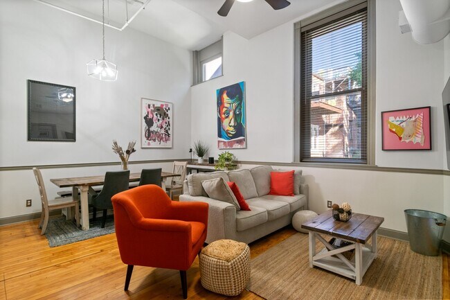 Photo - 511 S Bond St Unit 206