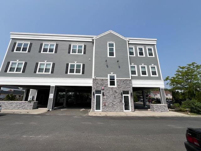 Building Photo - 40 Division St Unit 2A Rental