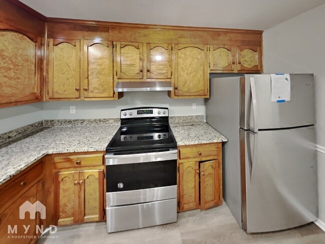 Photo - 4620 Hickory Grove Rd