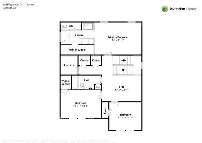 Photo - 205 Fesperman Cir