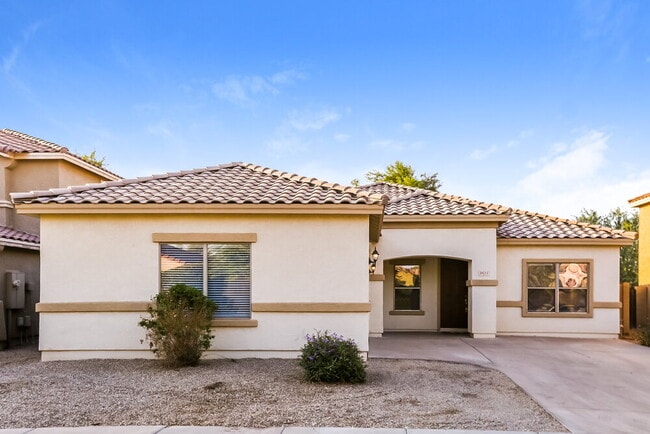 Building Photo - 2611 W Bloch Rd